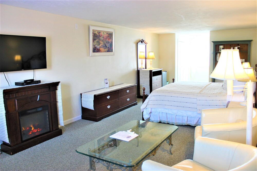 Red Horse Inn - photo 21
