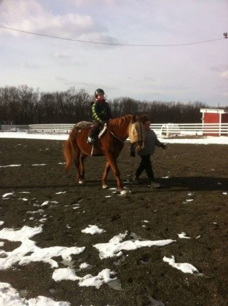 Flint Hill Farm AG - photo 66