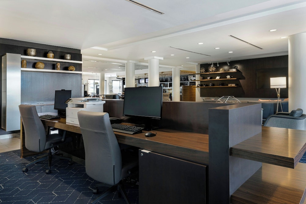 Courtyard by Marriott St. Louis St. Peters - photo 40