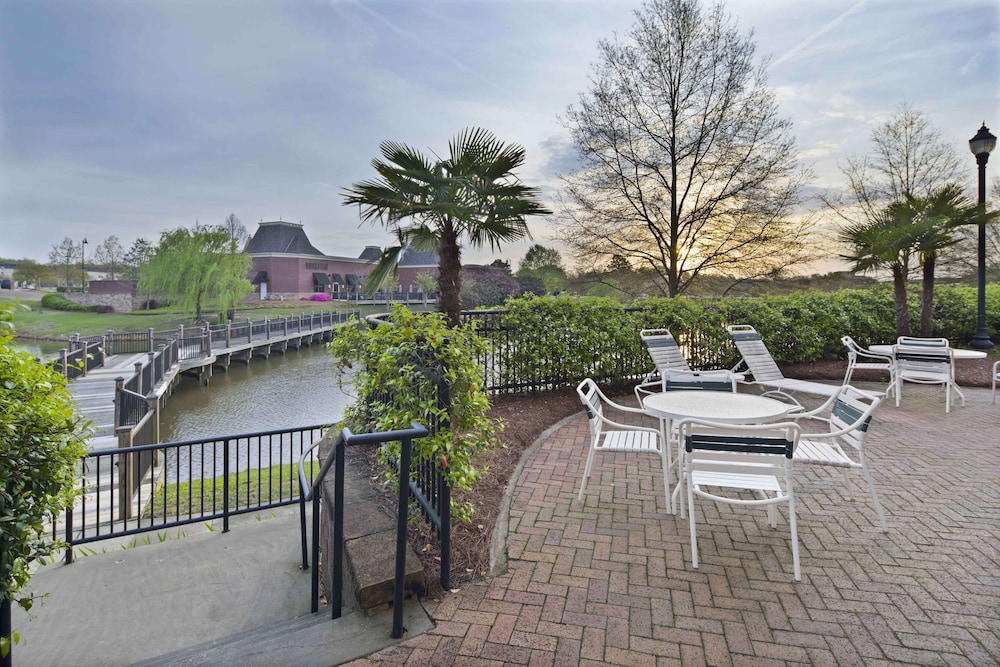 Hilton Garden Inn Jackson Madison - photo 48
