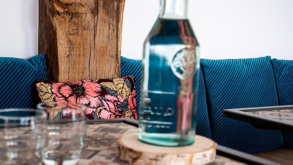 Hotel Zadig in Aurillac, France