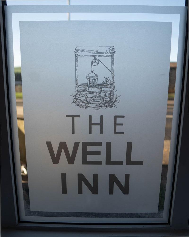 The Well Inn - last minute hotel in Shepton Mallet