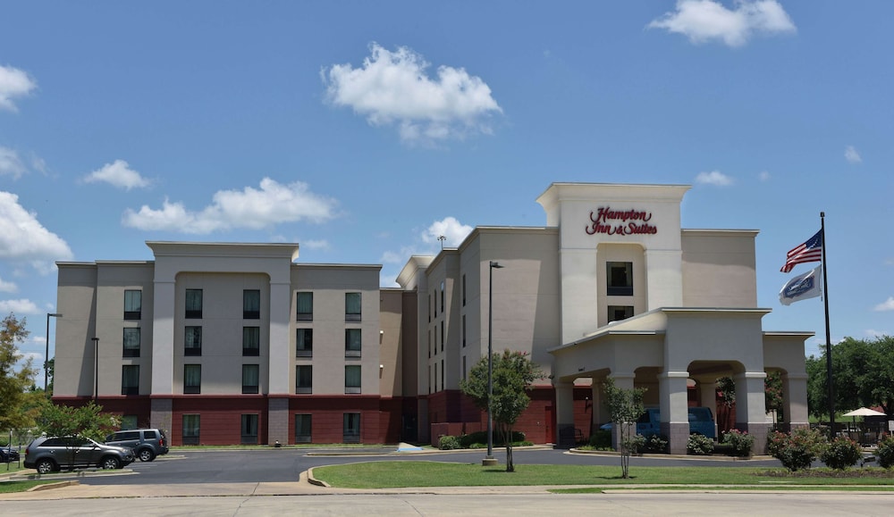 Hampton Inn & Suites Alexandria in Alexandria, United States