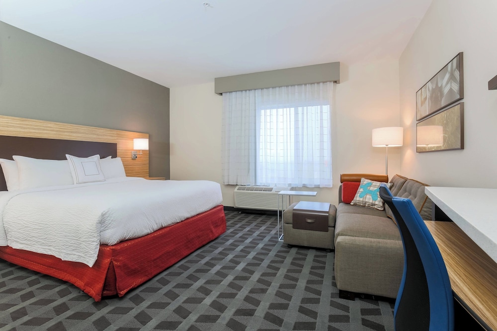 TownePlace Suites by Marriott McAllen Edinburg - photo 15