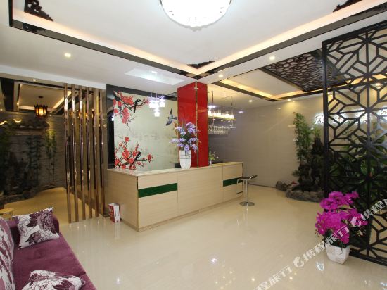 Fenglai Hotel - last minute hotel in Guilin