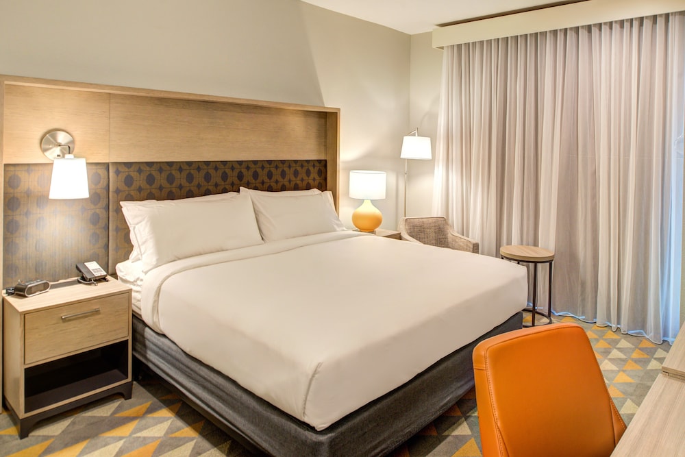 Holiday Inn Hotel & Suites Houston West Katy Mills by IHG - photo 15