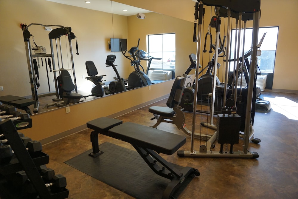 Cobblestone Hotel & Suites Chippewa Falls - photo 49