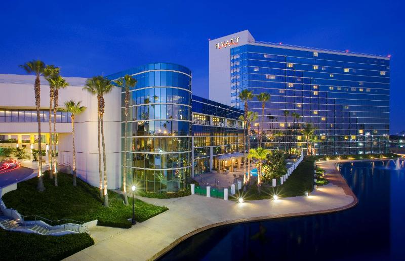 Hyatt Regency Long Beach - photo 6
