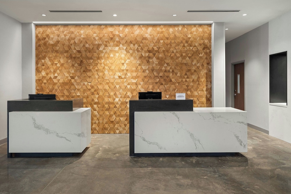 Courtyard by Marriott St. Paul Downtown - photo 10