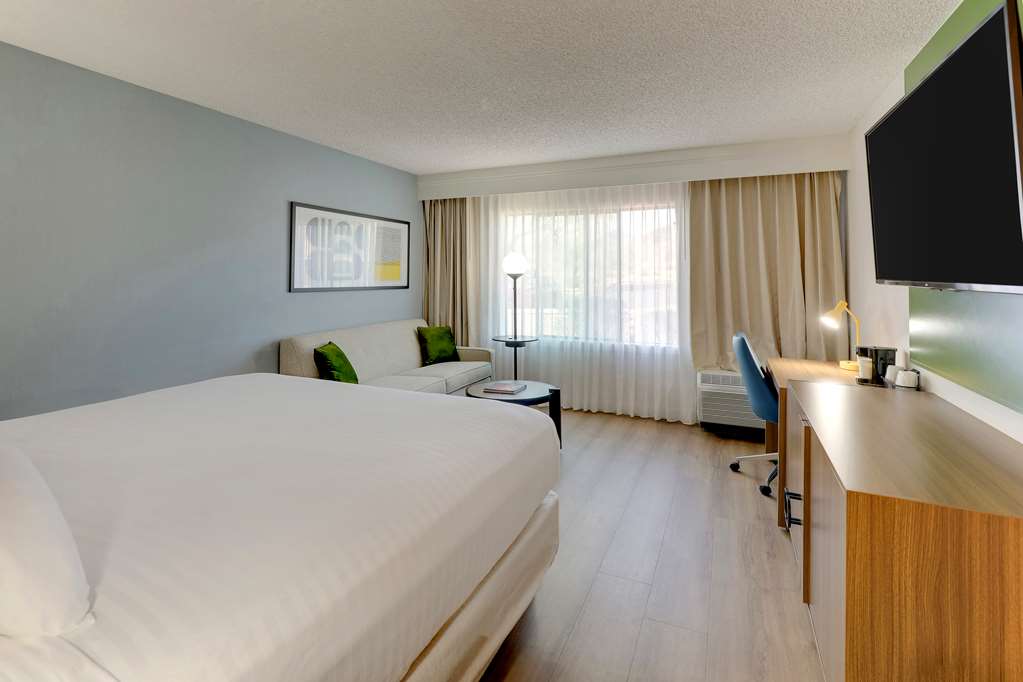 Sonesta Select Scottsdale at Mayo Clinic Campus - photo 42