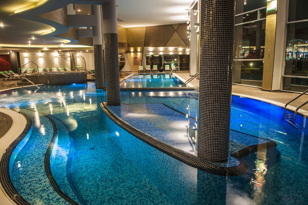 Hotel Azur Premium — Siofok — photo 3