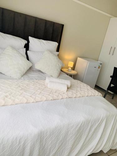 Selamu Accommodations in Windhoek, Namibia