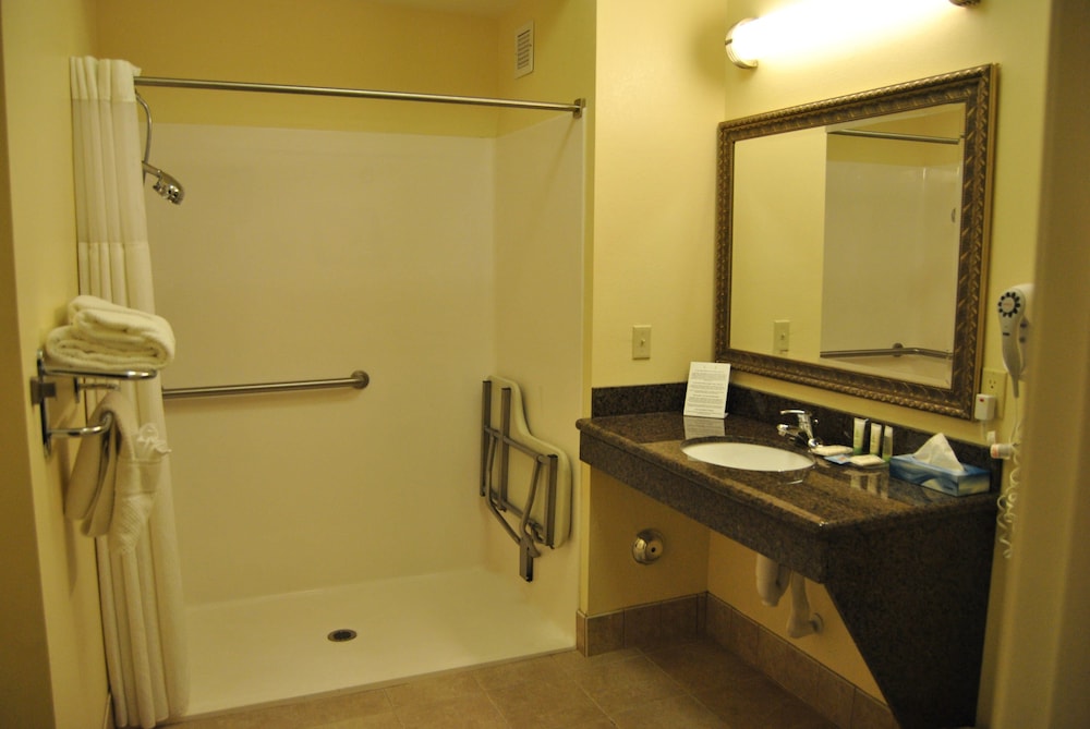 Staybridge Suites Lansing Okemos - photo 2