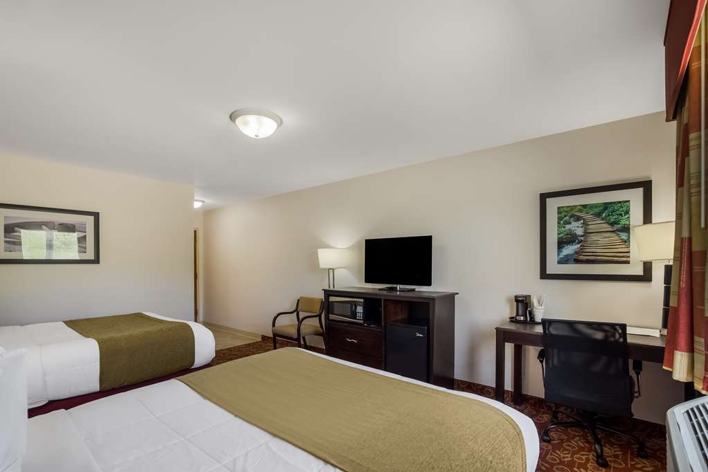 SureStay Hotel by Best Western Whittington Rend Lake - photo 10