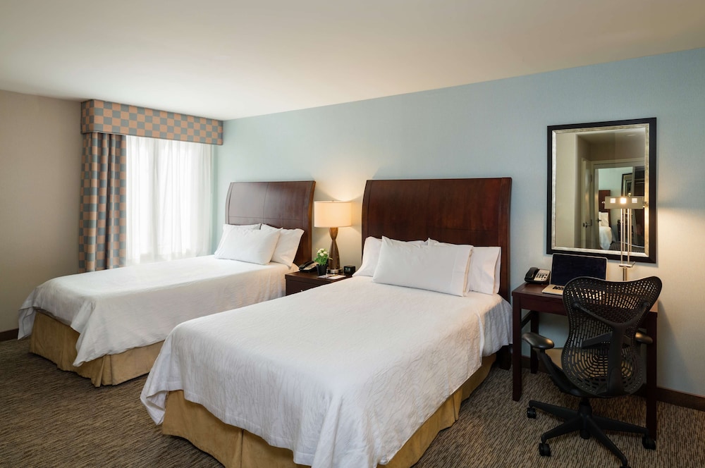 AMTD Idea Tribeca Hotel - photo 17