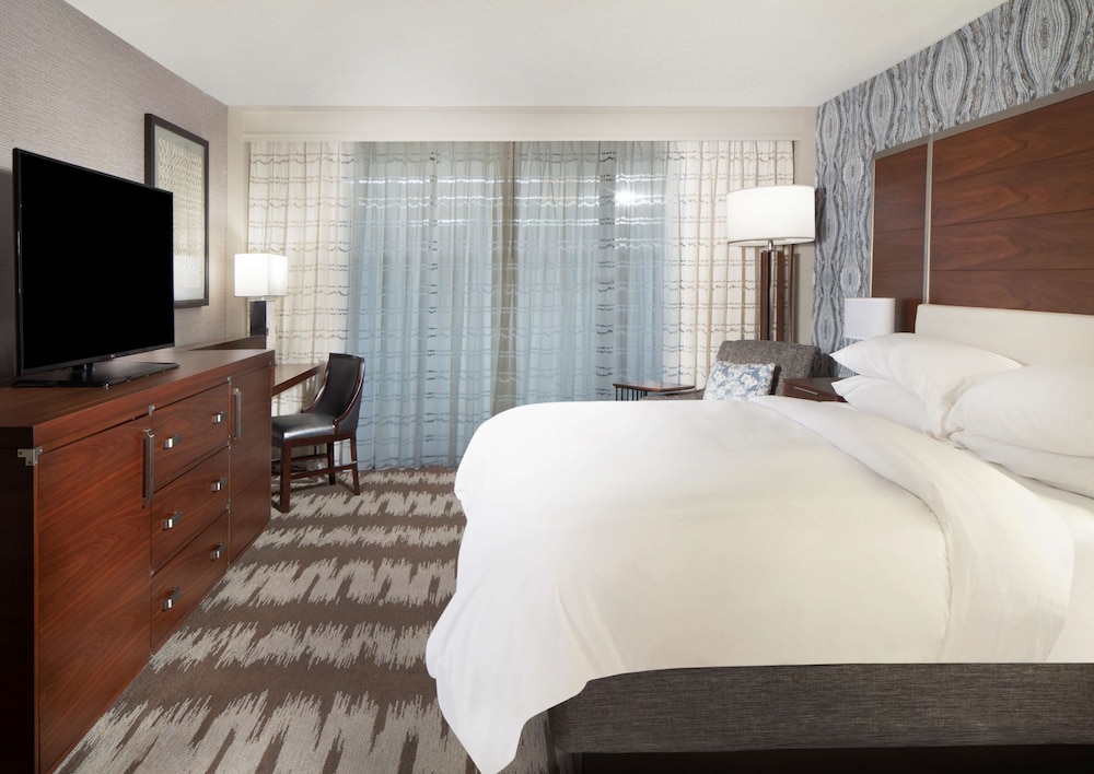 Hilton Tampa Airport Westshore - photo 11
