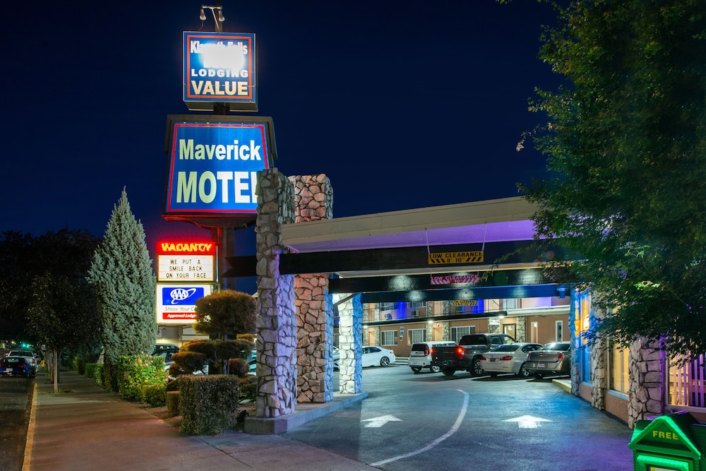 The Maverick Motel Main Street USA Collection by PNW Hospitality - photo 51