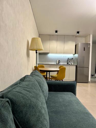 Lisi Apartment — 4-Star Luxury Hotel in Tbilisi, Georgia