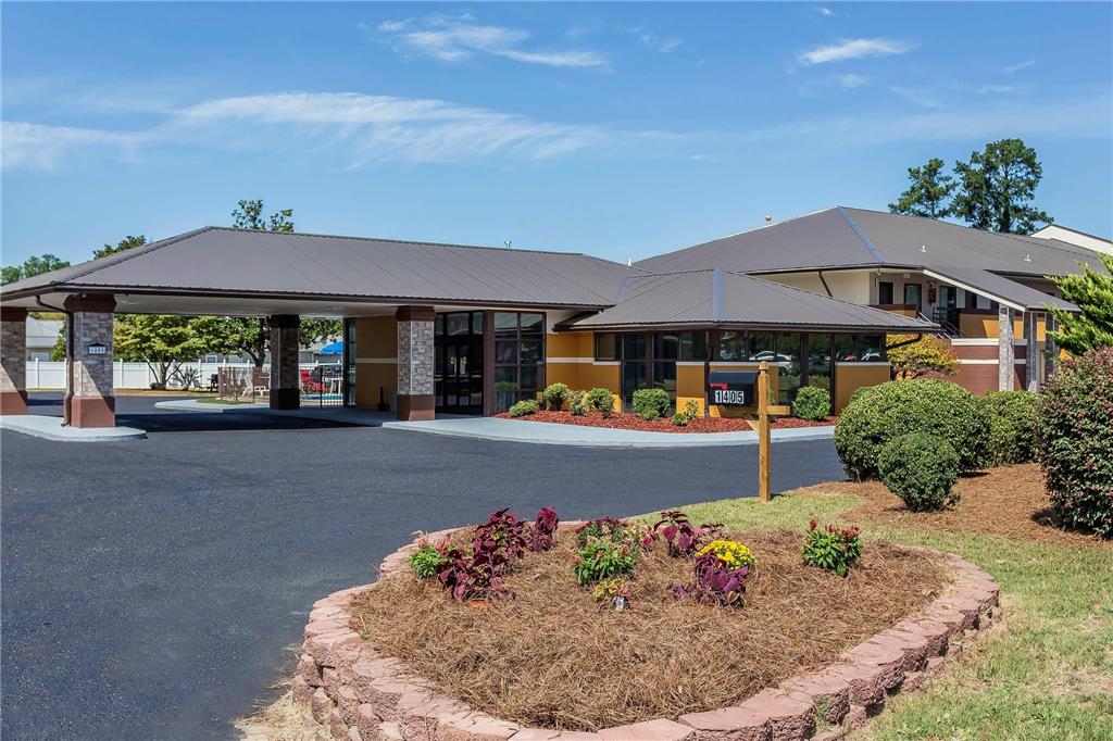 Quality Inn Pinehurst Area - photo 4
