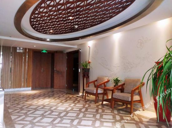 Melody Hotel — Xi'an — photo 5