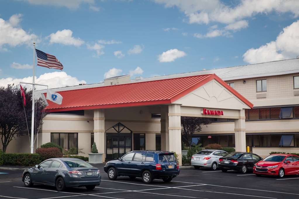 Ramada by Wyndham Boston - featured photo