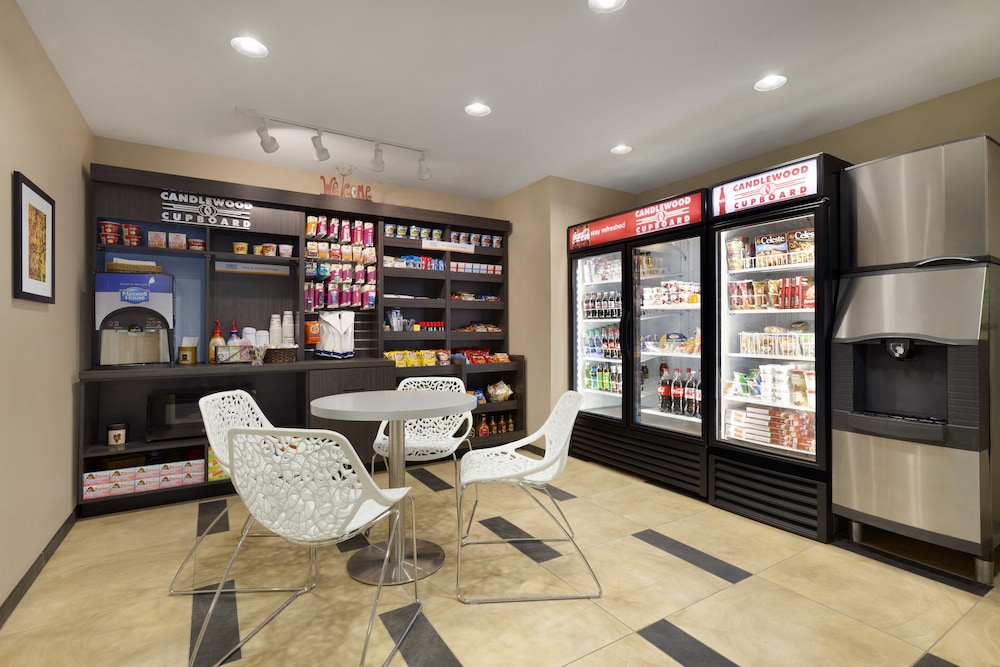 Candlewood Suites Vestal Binghamton by IHG - photo 22
