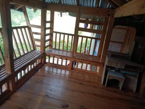 Bhev’s Buscalan Homestay — Tinglayan — photo 5
