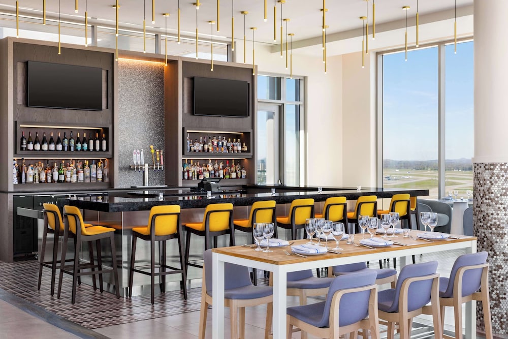 Hilton Bna Nashville Airport Terminal - photo 50