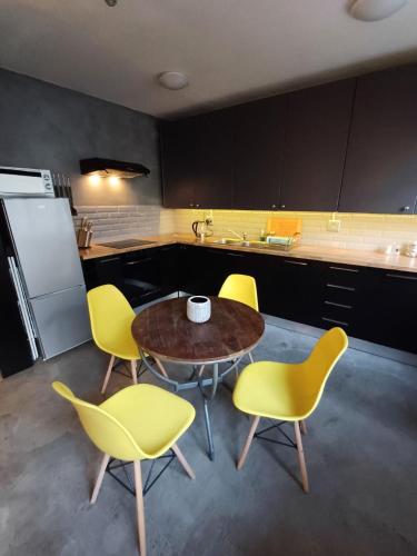 No Load Shedding Self Catering City Studio Apartment Keerom318