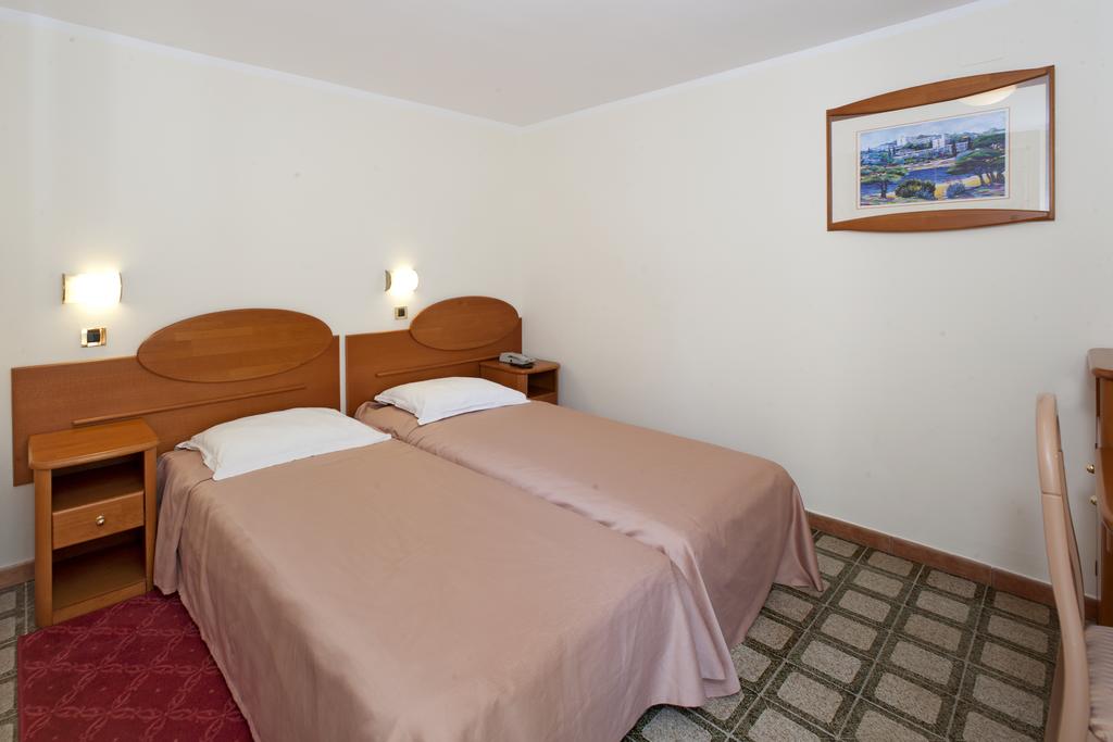 Village Laguna Bellevue in Porec, Croatia