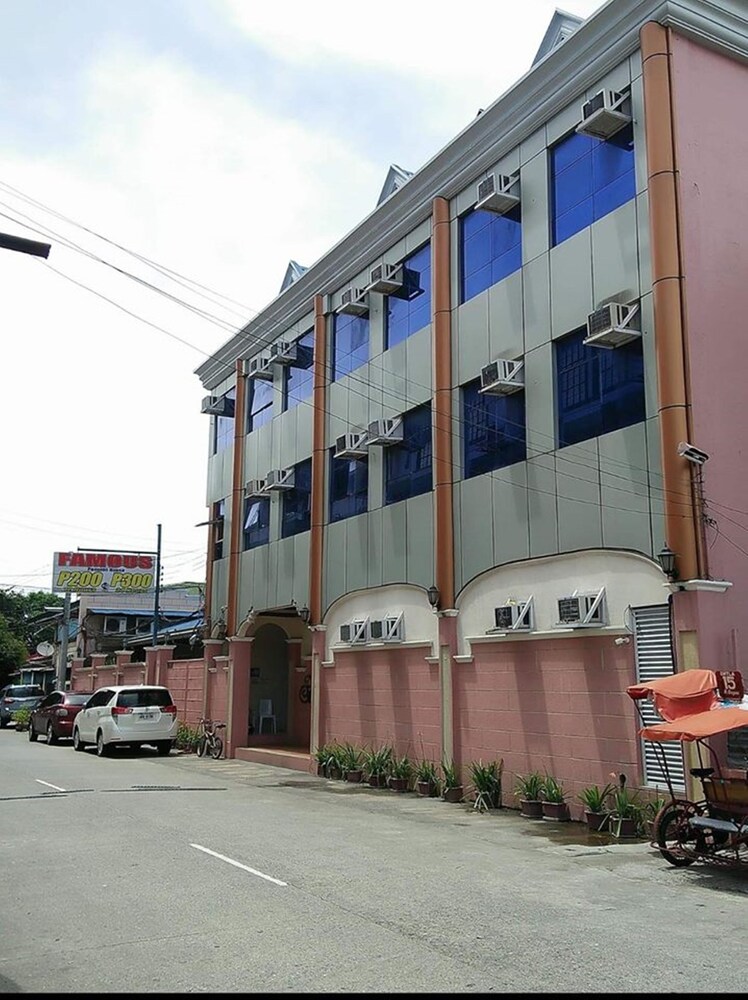 Famous Pension House Ii 11029269 — Iligan