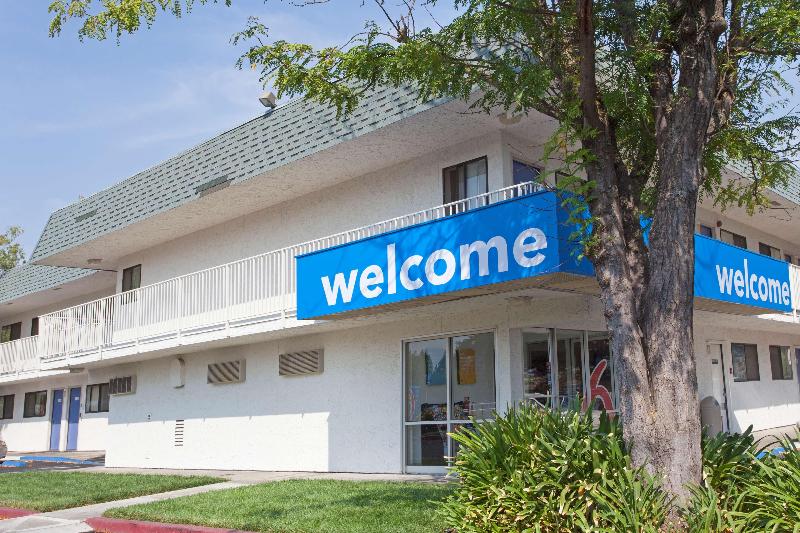Motel 6 Davis Sacramento Area - photo 7