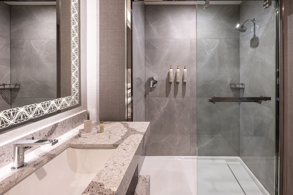 Renaissance Oklahoma City Downtown Bricktown Hotel - photo 14