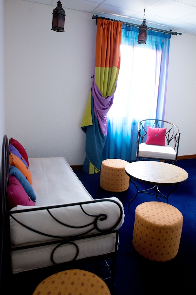 Hôtel le Bel’vue — Roanne — photo 4