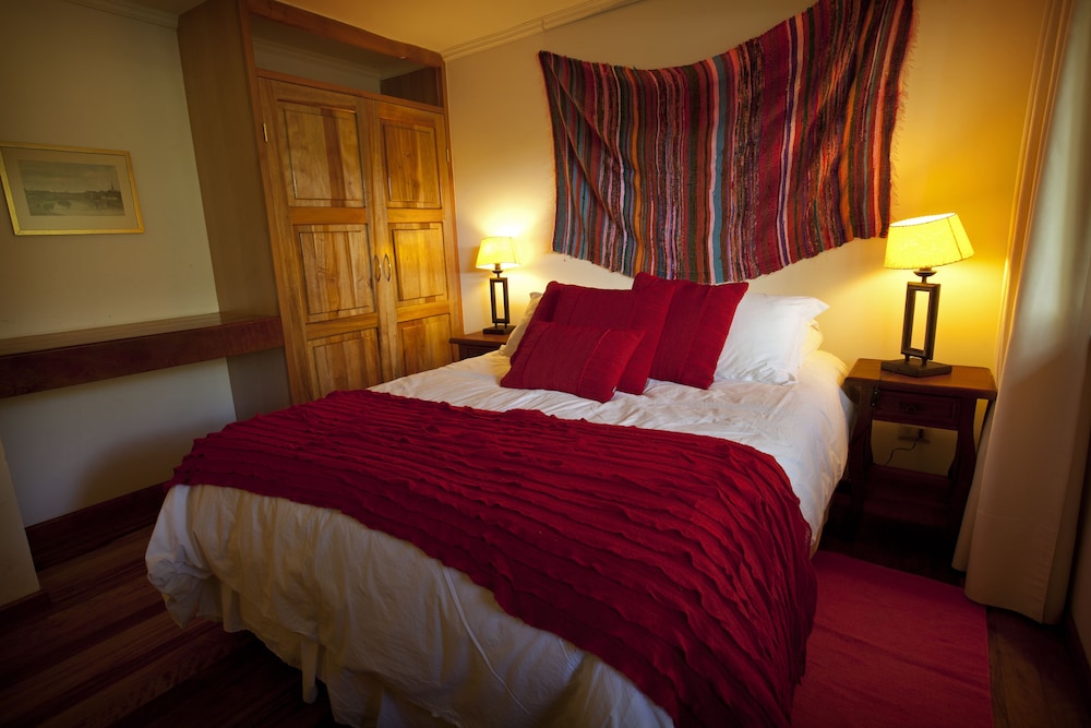 Hotel Posada del Río — Pucon — photo 4