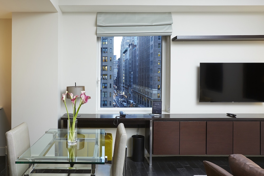The Marmara Park Avenue - photo 52