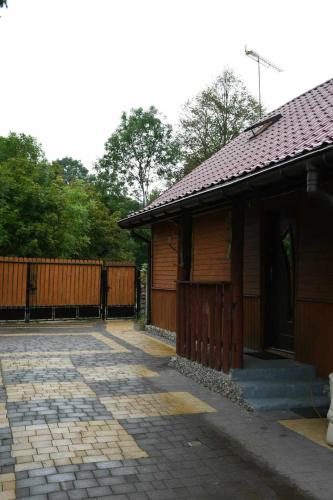 Ostoja Jarząbka - last minute hotel in Unknown City