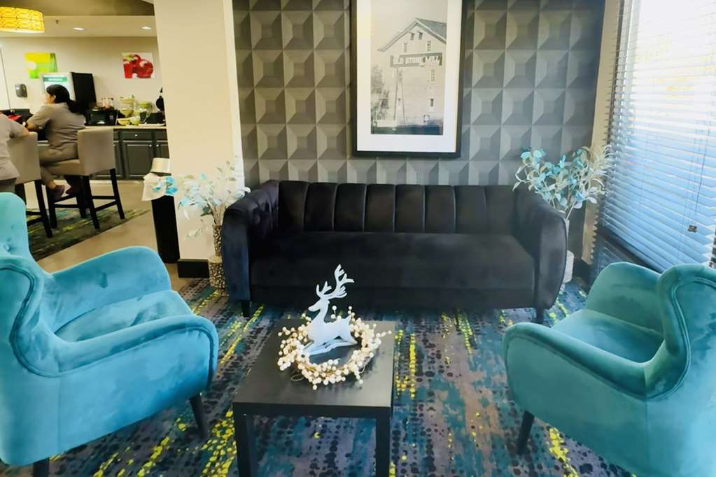 Quality Inn Danville University Area - photo 19