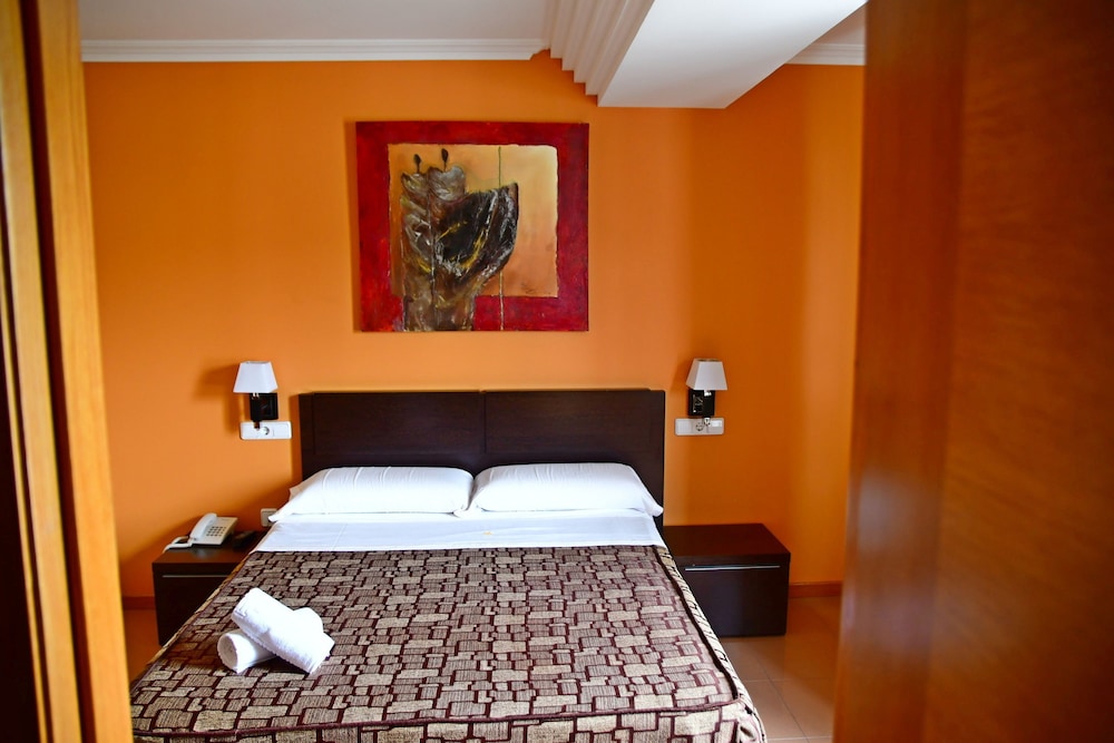 Hotel Reigosa — Ponte Caldelas — photo 2