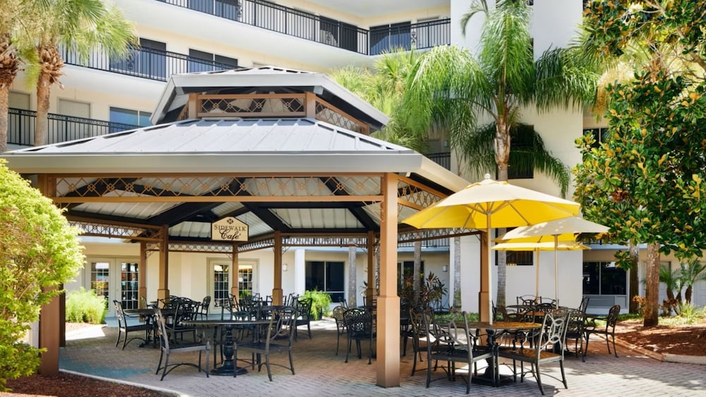 Staybridge Suites Orlando Royale Parc Suites by IHG - photo 42