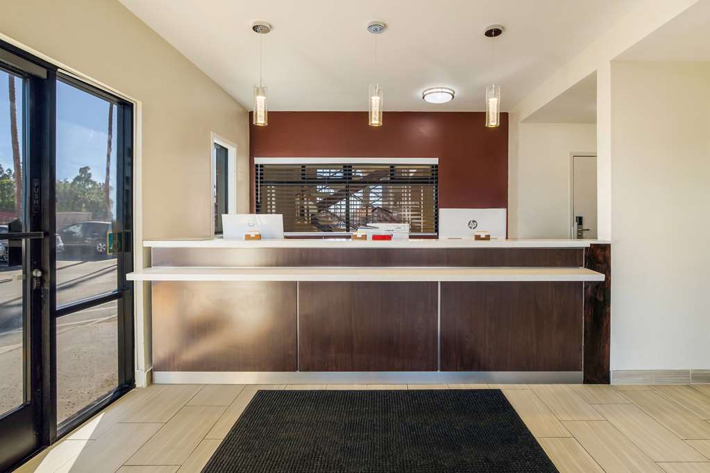 Days Inn by Wyndham Chula Vista San Diego - photo 6