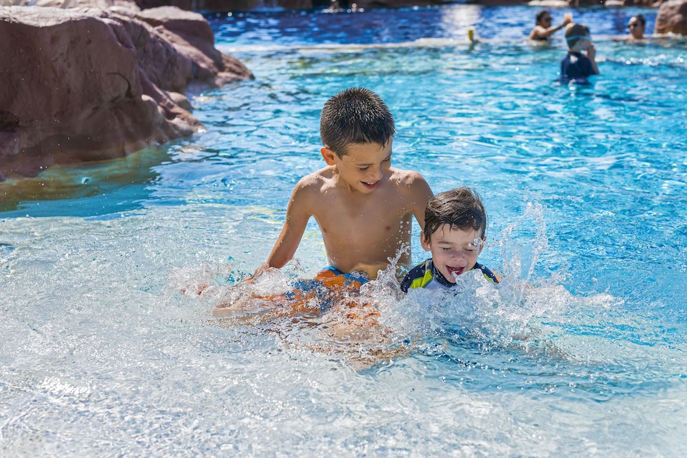 Children's pool