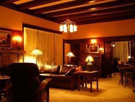 TouVelle House Bed and Breakfast — 4-Star Luxury Hotel in Jacksonville, United States