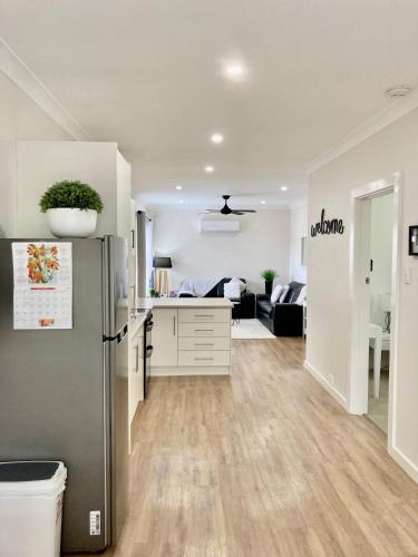 Rosa's Apartment — 4-Star Luxury Hotel in Mount Gambier, Australia