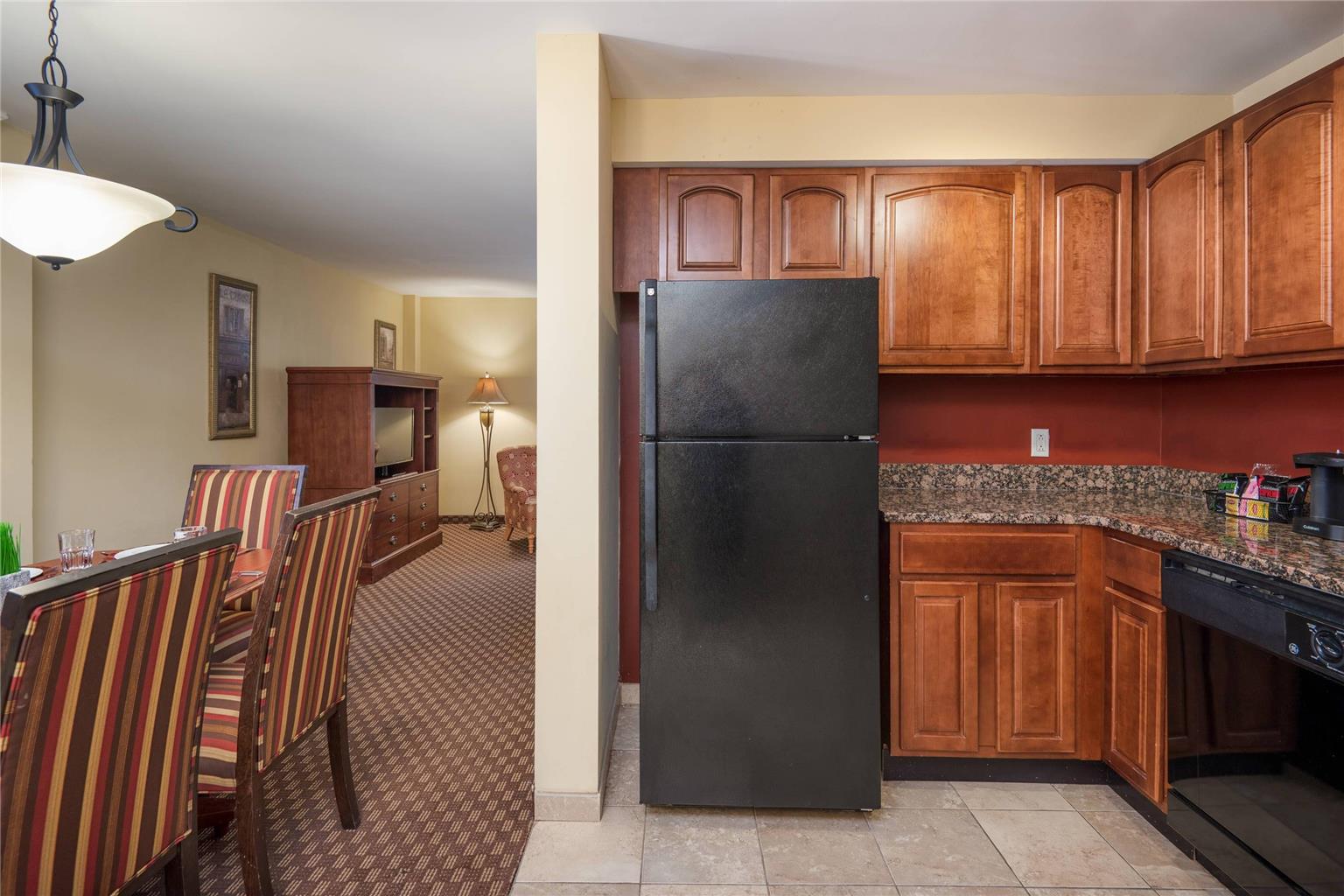 Arlington Court Suites a Clarion Collection Hotel - photo 54