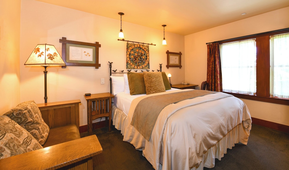 Blackbird Inn - photo 12