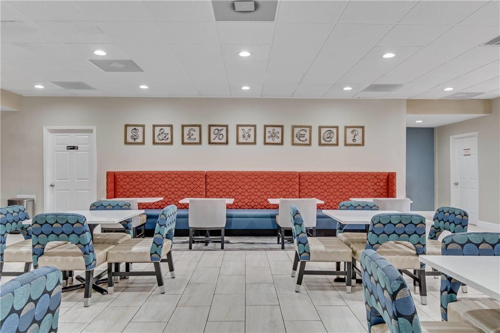 Quality Inn Dalton East - photo 31