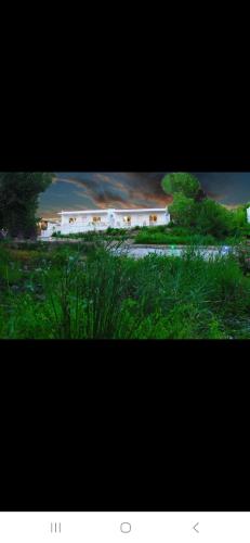 Casa da Ribeira — 4-Star Luxury Hotel in Campo Maior, Portugal