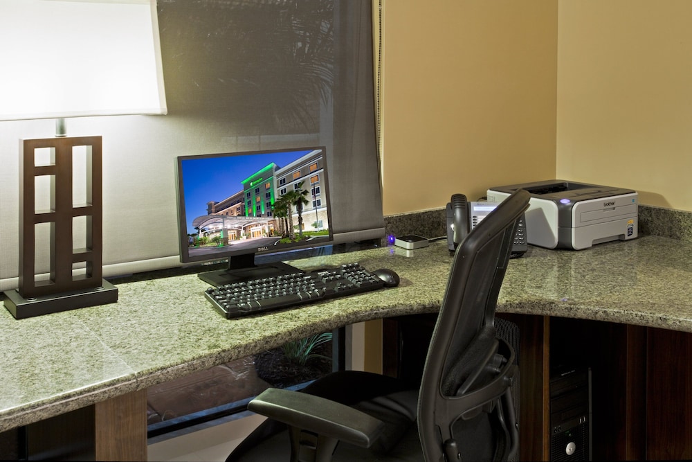 Holiday Inn Titusville Kennedy Space Center by IHG - photo 34