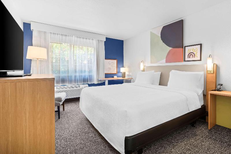 Spark by Hilton Modesto in Modesto, United States